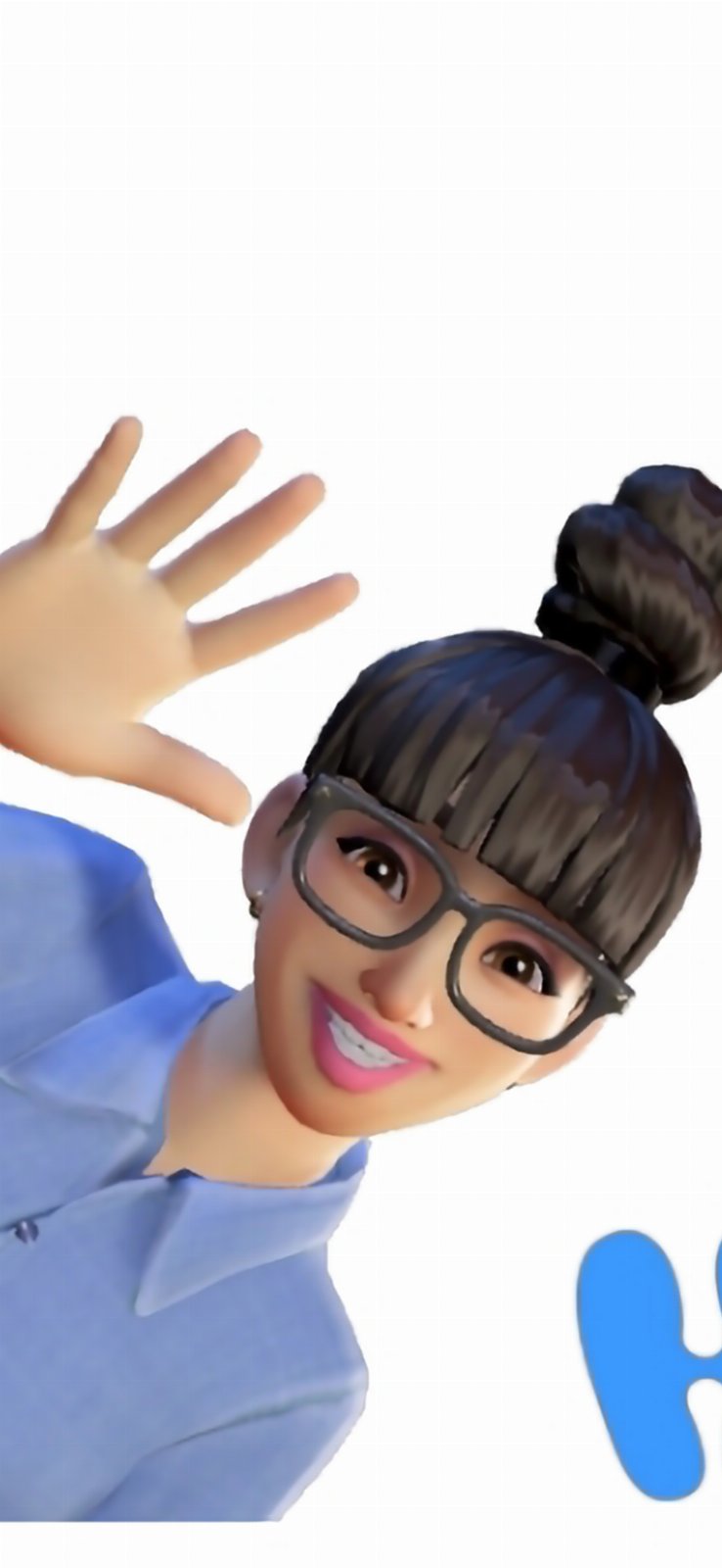 Sandra M.