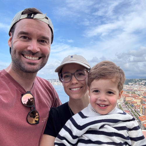 Family Isabelle V.