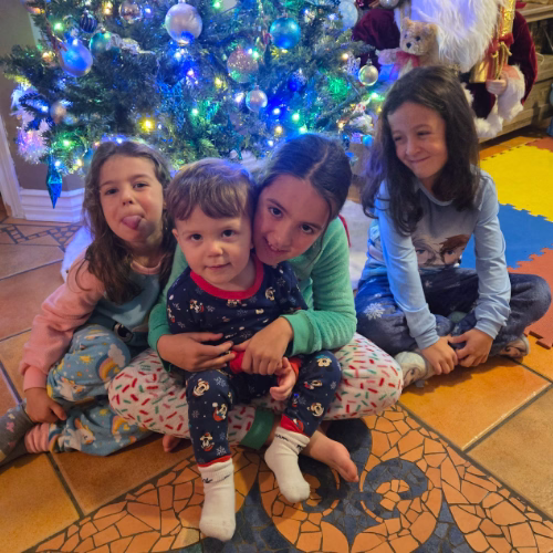 Family Melanie H.