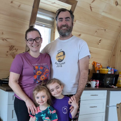 Family Emilie D.