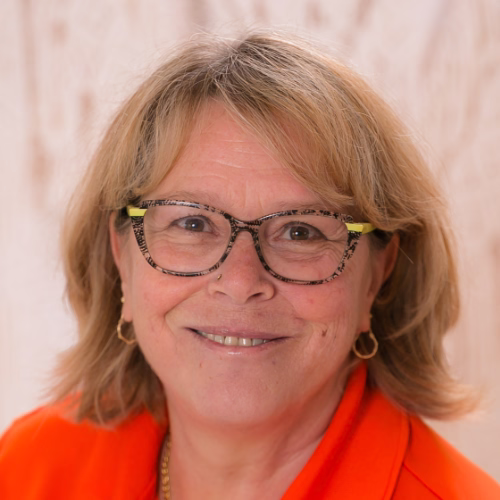 Chantal C.