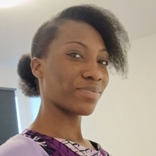 Rebecca Mukala L.