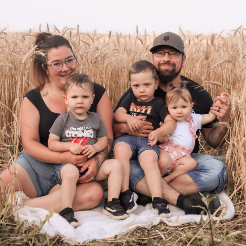 Family Marie pier G.