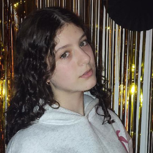 Gabrielle L.