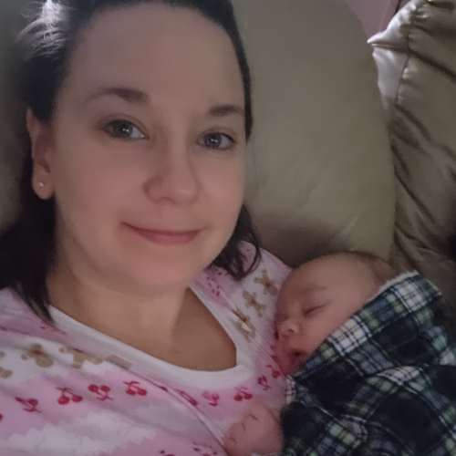 Family Dr Jaëlle Filion C.