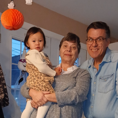 Family michel r.
