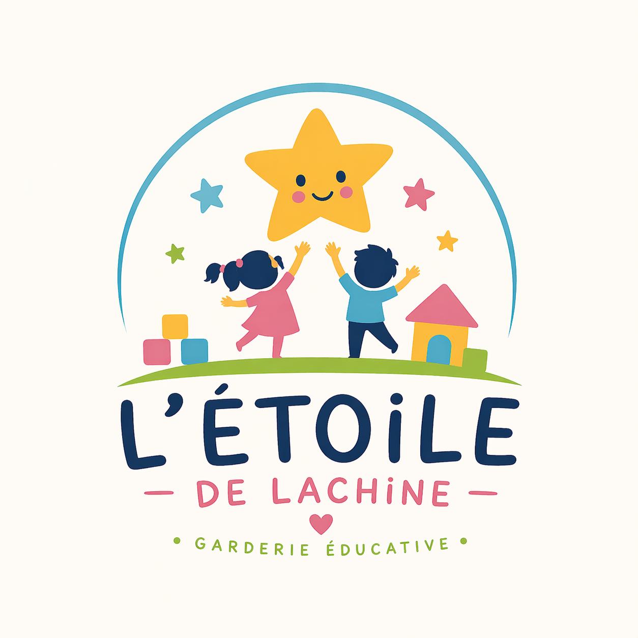 Garderie L'étoile de Lachine