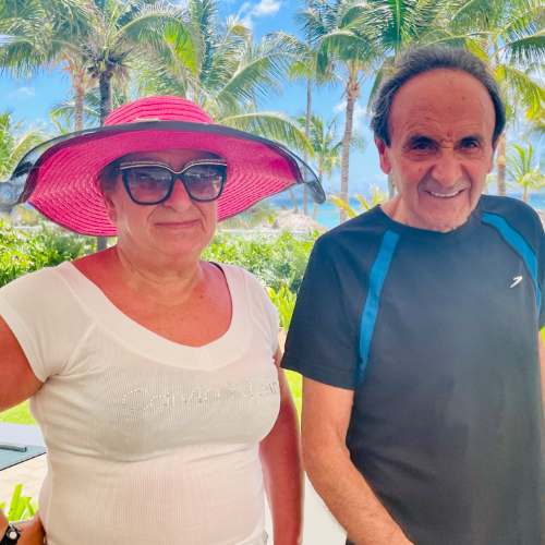 Famille Marlene M.