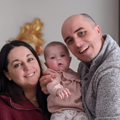 Famille Véronique T.