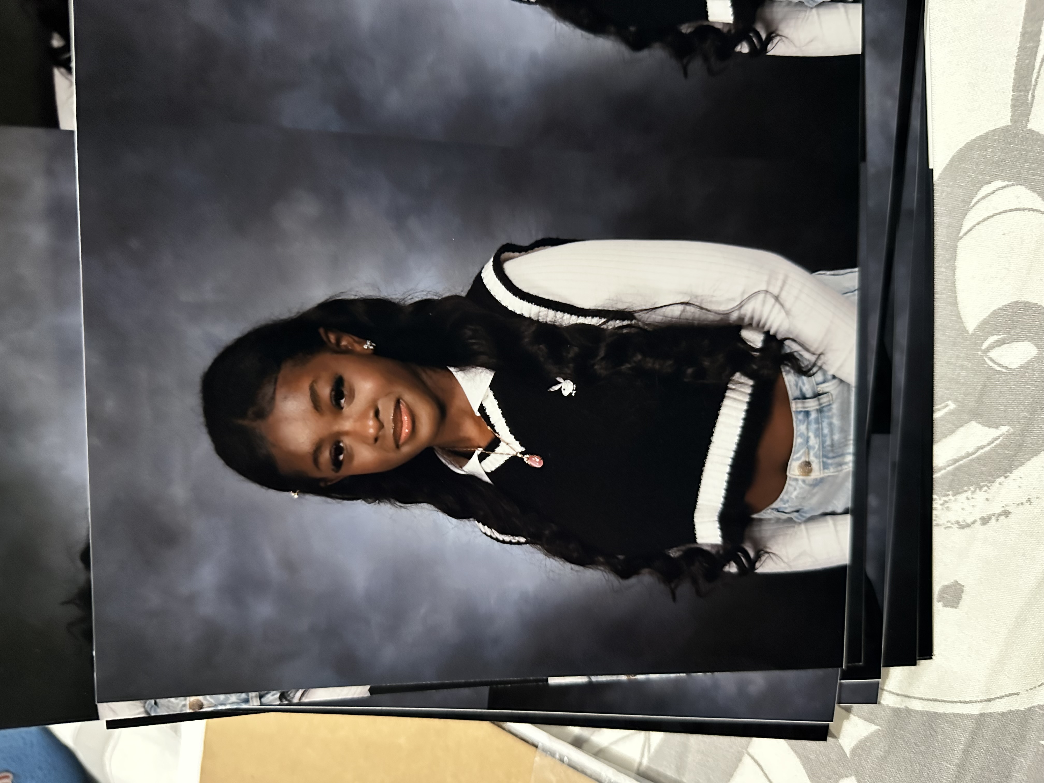 Aminata S.