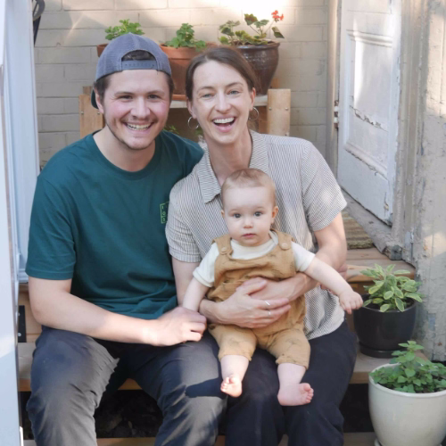 Famille Lauriane O.