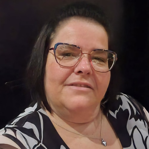 Stéphanie R.