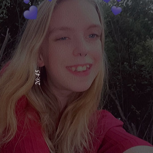 Alyson R.