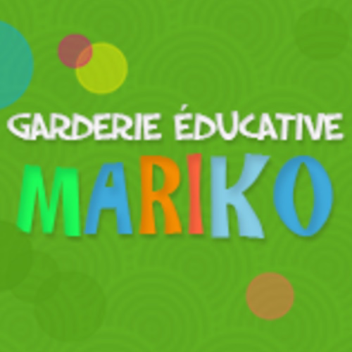 Garderie Éducative M.
