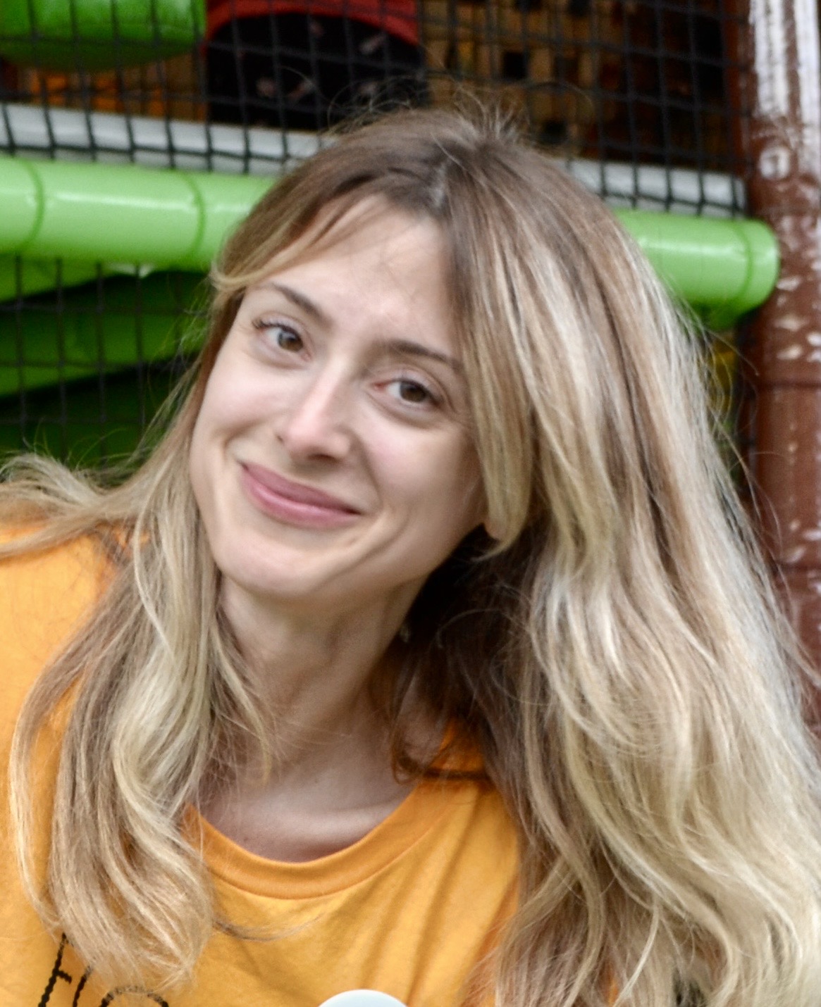 Chloé F.