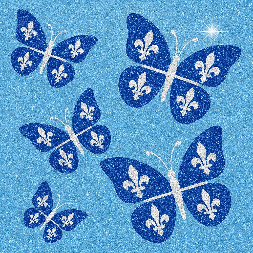 La garderie des petites fripouilles