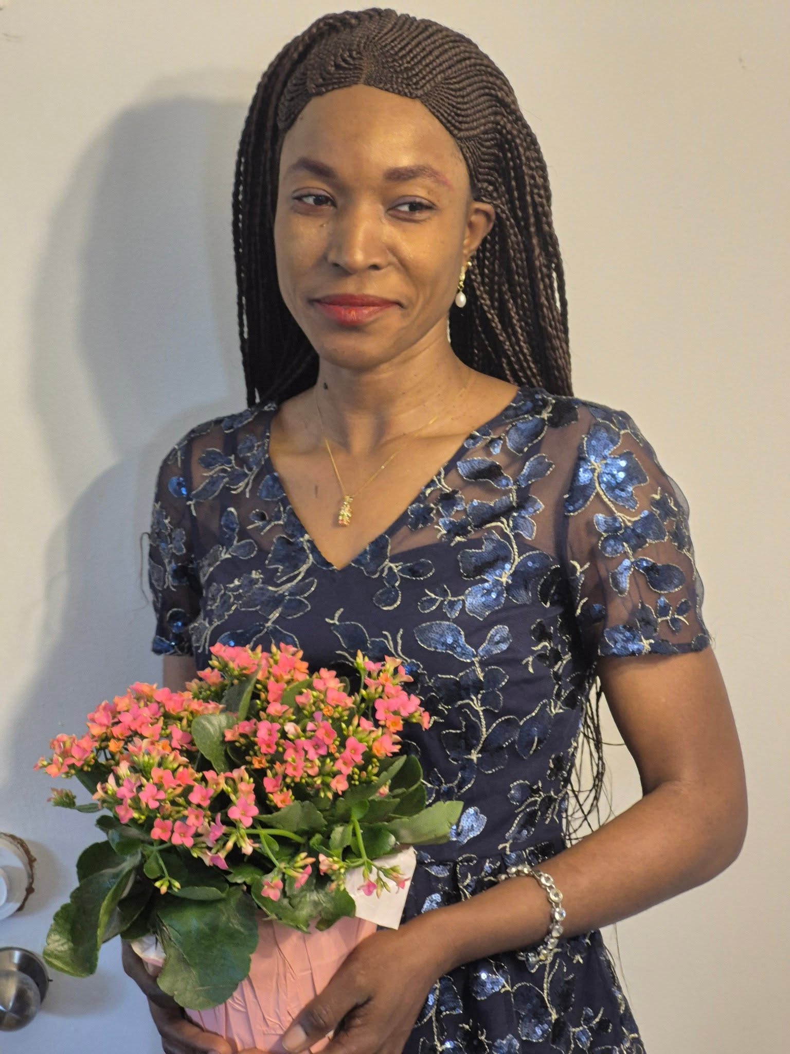 Emilienne Marielle A.