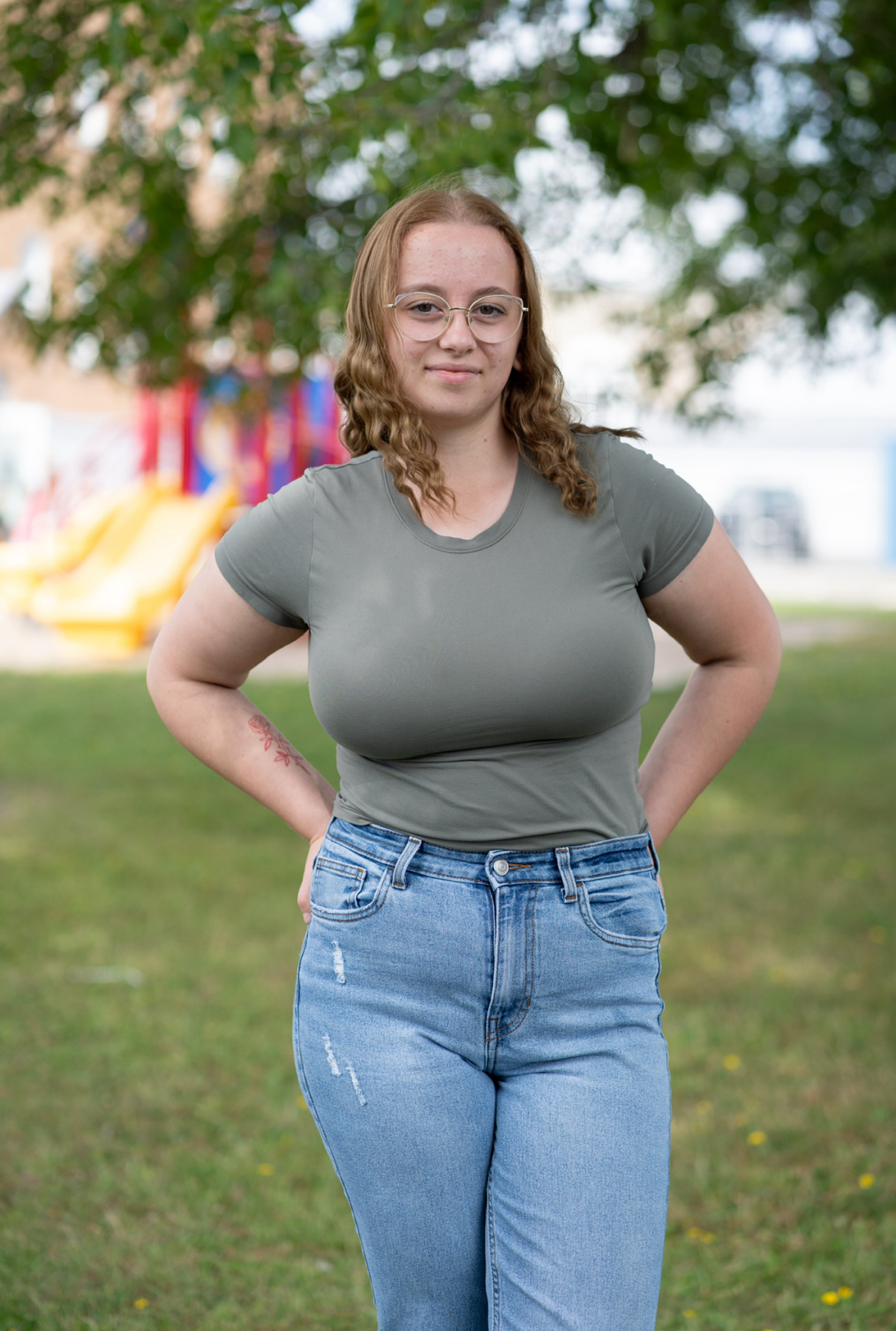 Audrey-Anne P.