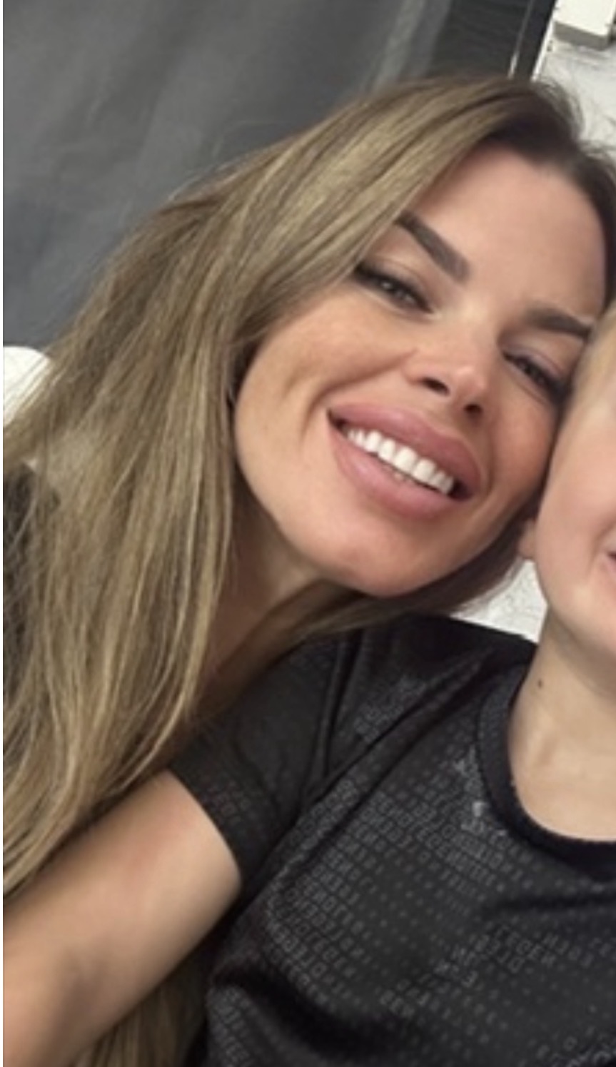 Famille Andree-Ann V.