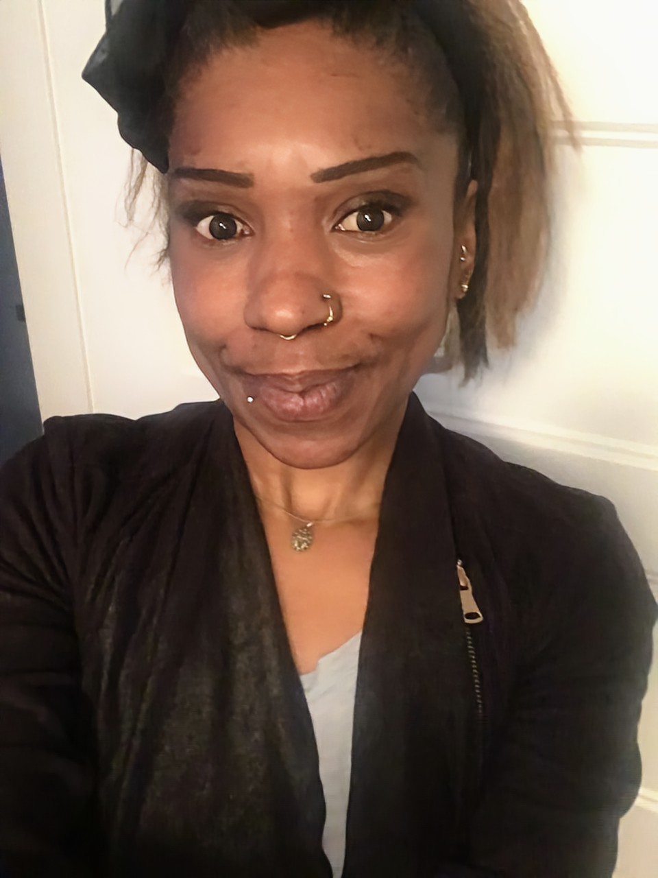 Sahra D.